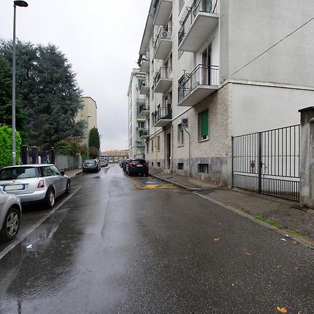 Alesa Apartament Vercelli Exterior foto