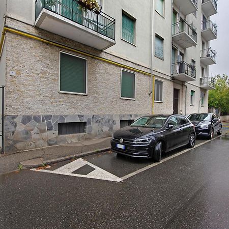 Alesa Apartament Vercelli Exterior foto